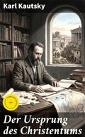Cover: Der Ursprung des Christentums - Good Press