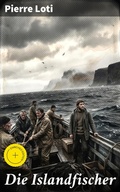 Cover: Die Islandfischer - Good Press