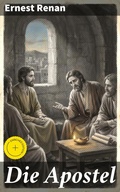 Cover: Die Apostel - Good Press