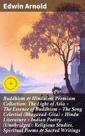 Cover: Buddhism & Hinduism: The Premium Collection - Good Press