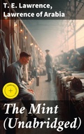 Cover: The Mint (Unabridged) - Good Press
