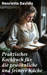 Abbildung von: Praktisches Kochbuch für die gewöhnliche und feinere Küche - Good Press
