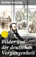 Cover: Bilder aus der deutschen Vergangenheit - Good Press