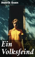Cover: Ein Volksfeind - Good Press