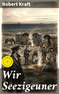 Cover: Wir Seezigeuner - Good Press