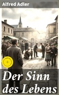 Cover: Der Sinn des Lebens - Good Press