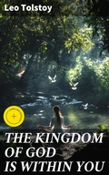 Cover: THE KINGDOM OF GOD IS WITHIN YOU - Good Press