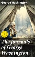 Cover: The Journals of George Washington - Good Press