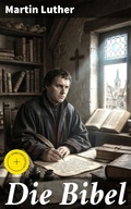 Cover: Die Bibel - Good Press