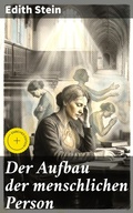 Cover: Der Aufbau der menschlichen Person - Good Press