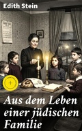 Cover: Aus dem Leben einer j&uuml;dischen Familie - Good Press