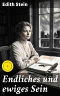 Cover: Endliches und ewiges Sein - Good Press