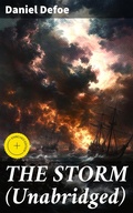 Cover: THE STORM (Unabridged) - Good Press