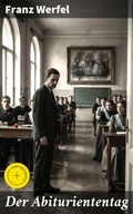 Cover: Der Abituriententag - Good Press