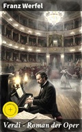 Cover: Verdi - Roman der Oper - Good Press