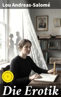 Cover: Die Erotik - Good Press