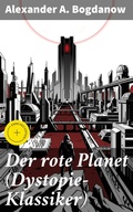 Cover: Der rote Planet (Dystopie-Klassiker) - Good Press