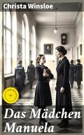 Cover: Das M&auml;dchen Manuela - Good Press