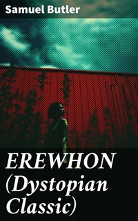 Abbildung von: EREWHON (Dystopian Classic) - Good Press
