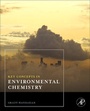 Cover: Key Concepts in Environmental Chemistry - Academic Press