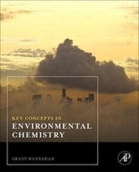 Abbildung von: Key Concepts in Environmental Chemistry - Academic Press