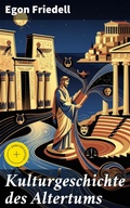 Cover: Kulturgeschichte des Altertums - Good Press