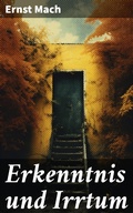 Cover: Erkenntnis und Irrtum - Good Press