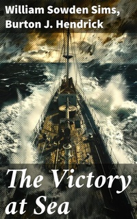 Abbildung von: The Victory at Sea - Good Press