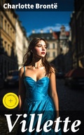 Cover: Villette - Good Press