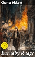 Cover: Barnaby Rudge - Good Press