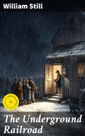Cover: The Underground Railroad - Good Press