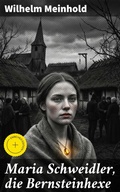 Cover: Maria Schweidler, die Bernsteinhexe - Good Press