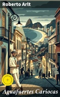 Cover: Aguafuertes Cariocas - Good Press