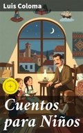 Cover: Cuentos para Ni&ntilde;os - Good Press
