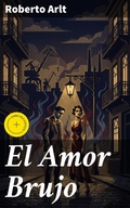 Cover: El Amor Brujo - Good Press