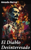 Cover: El Diablo Desinteresado - Good Press