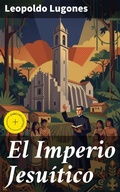 Cover: El Imperio Jesu&iacute;tico - Good Press