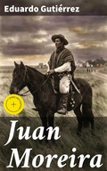 Cover: Juan Moreira - Good Press