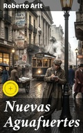 Cover: Nuevas Aguafuertes - Good Press