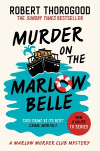 Abbildung von: Murder on the Marlow Belle - HQ