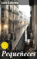 Cover: Peque&ntilde;eces - Good Press