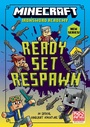 Cover: Minecraft: Ready. Set. Respawn! - Farshore