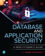 Cover: Database and Application Security - Addison Wesley