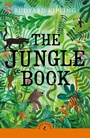 Cover: The Jungle Book - Puffin Classics