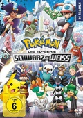 Cover: Pok&eacute;mon - polyband Medien