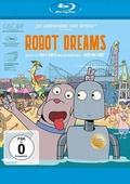 Cover: Robot Dreams - Plaion Pictures