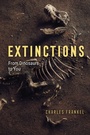 Cover: Extinctions - University of Chicago Press