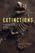 Abbildung von: Extinctions - University of Chicago Press