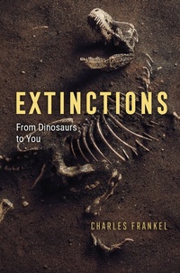Abbildung von: Extinctions - University of Chicago Press