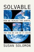 Cover: Solvable - University of Chicago Press